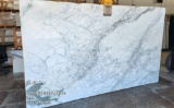 Calacatta Ragni Marble 127