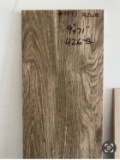 Porcelain Tile White 9