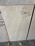 Porcelain Tile White 16