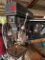 Vintage Drill Press with 1/3 HP Motor
