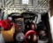 Vintage DÃ©cor and Electrical Components