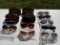 Sunglasses Lot - Assorted Styles & Cases
