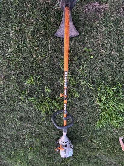 Ryobi CS30 Gas Powered Trimmer