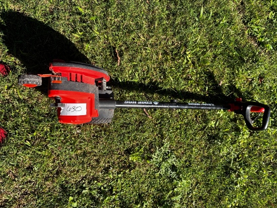 Black & Decker LE750 Edge Hog Edger