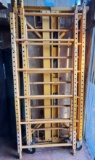 Franklin Heavy-Duty Scaffold Model# 63050