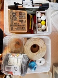 Miscellaneous Hardware Lot