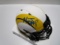 Matthew Stafford of the LA Rams signed autographed mini football helmet PAAS COA 692