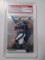 Jalen Hurts Eagles 2020 Panin Mosaic ROOKIE NFL Debut #265 graded PAAS Gem Mint 10