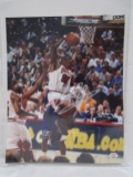 Dennis Rodman of the Chicago Bulls signed autographed 8x10 photo PAAS COA 454