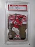 Elly De La Cruz Reds 2023 Bowman Propspects #BP-65 graded PAAS Gem Mint 9.5