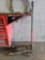 Automotive Floor Jack