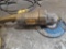 DeWalt Corded Angle Grinder