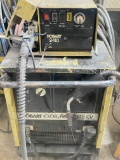 Hobart Excel-Arc 6045 CV Mig Welder