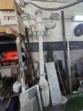 Metal/Steel/Aluminum Lot