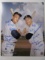 Ralph Terry Sandy Alomar Sr +more of the Yankees signed autographed 16x20 photo Sig Auctions LOA