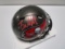 Baker Mayfield of the Tampa Bay Buccaneers signed autographed mini football helmet PAAS COA 362