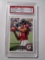 Julio Jones Falcons 2011 Topps ROOKIE #350 graded PAAS Gem Mint 10