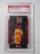 Kobe Bryant Lakers 2004-05 Bowman #8 graded PAAS Mint 9