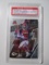 Patrick Mahomes II Chiefs 2022 Mosaic Thunder Lane #TL-20 graded PAAS Gem Mint 10
