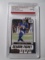 Jordan Love Aggies 2021 Panini Contenders DP #89 graded Nobel Grading Gem Mint 10