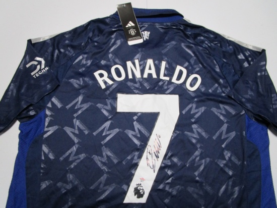 February Sports Memorabilia Auction Week 4