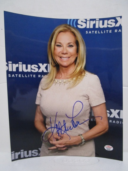 Kathie Lee Gifford signed autographed 8x10 photo PAAS COA 025