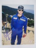 Jason Priestley of Beverly Hills 90210 signed autographed 8x10 photo PAAS COA 031
