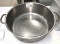 S/S Iron Clad Stock Pot, 16