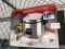 Brand New Winco Boxed Rice Cooker, # RC-5300
