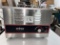 Winco Large Counter Warmer, Holds (4) 1/3 Pans