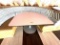 U Shaped Booth, 138 