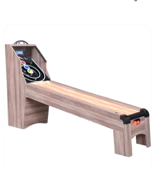 Roll and Score Game, (catologue picture)