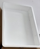 Pizza Dough Boxes
