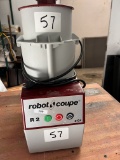 Robo Coupe, R2 Food Processor