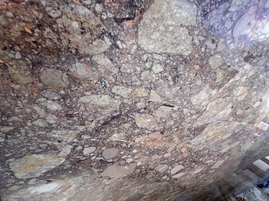 Opera Fantasicto Slab, 2 CM, 110" X 57"