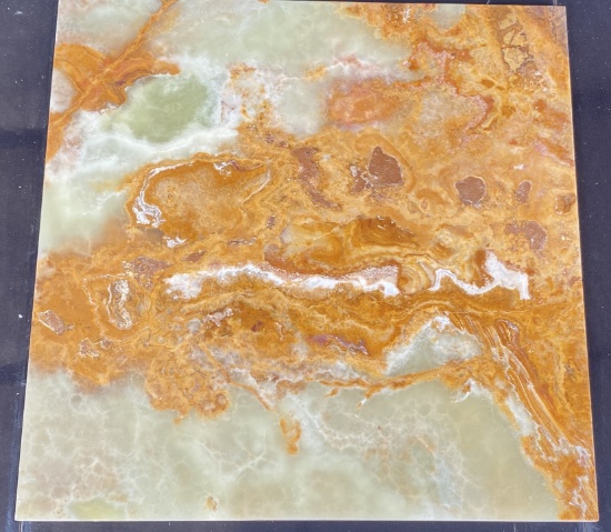 Large Inventory of Exquisite Tile