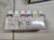 Testors Craft (12) Acrylic Paint Pack
