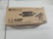 Thor 6v/12v battery charger/maintainer - New, in Box