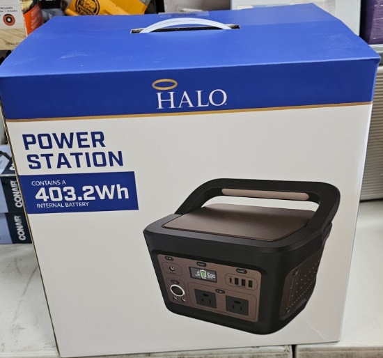 Major eBay Seller