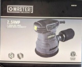 Master Mechanic 5