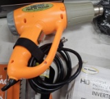 Chicago Electric 96289 Heat Gun - New