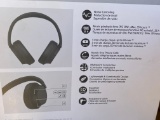 Sony WH-CH720N noise canceling headphones