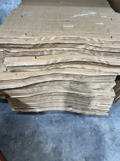 Brand New KD Boxes, 24" X 30"