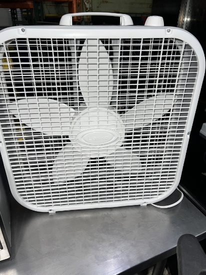 Lasko Fan