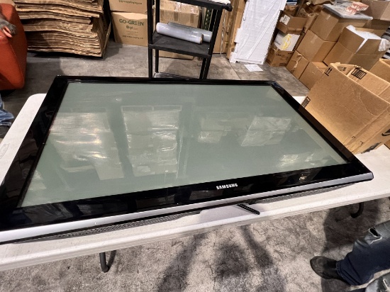 Samsung 55 Inch TV