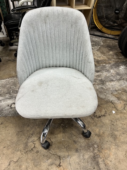 Miscellaneous Client Chairs