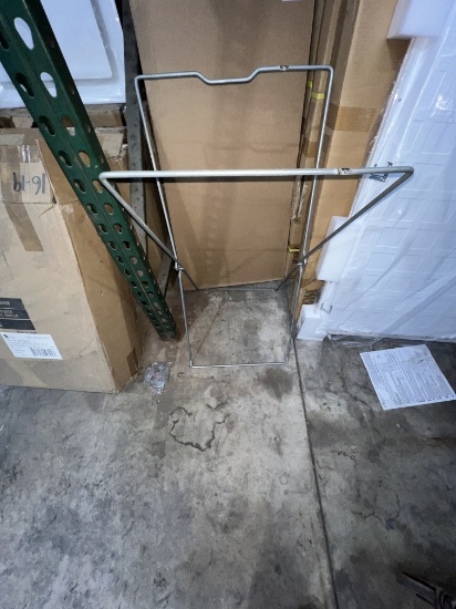 Frames for Laundry Bags