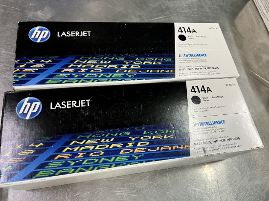 Toner Laser Jet 414