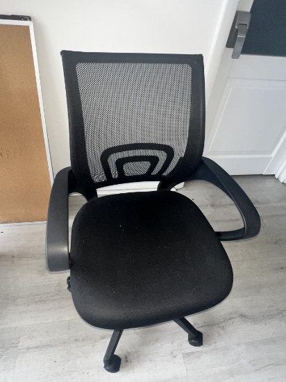Executive Chair