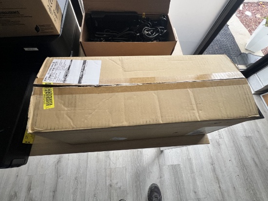 Copier Fusing Unit